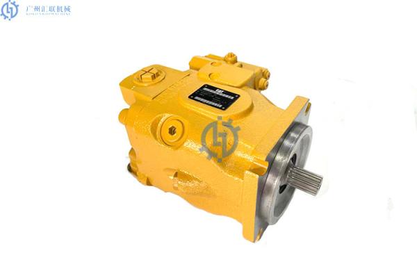 CATEEEEEE-305.5E Tractor 423-0097 Hydraulic Piston Pump