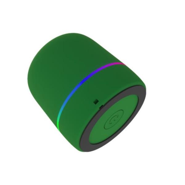bluetooth speaker wholesale heavy bass RGB wireless speaker outdoor promotional gift