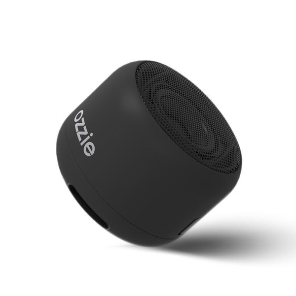 Mini Parlantes Bluetooth Speaker 5w Bass Tws Wireless Waterproof
