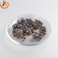 Boules de broyage d'agate naturel - haute résistance à l'usure et garantie de longévité