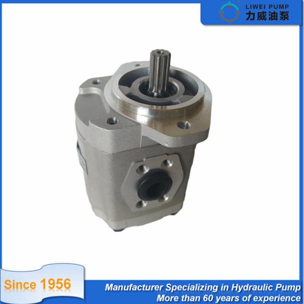 67110-33620-7 Toyo Forklift Hydraulic Pump Replacement Parts
