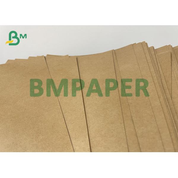 бумага 300g + 18g покрытая PE Брауна Kraft в упаковке и печати бумага 300g + 18g покрытая PE Брауна Kraft в упаковке и печати