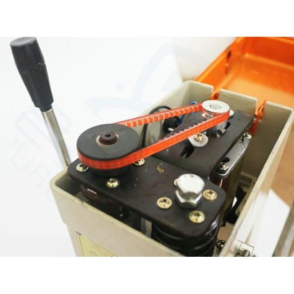 180W Motor Power Electric Key Cutting Machine for Duplicate Key Making Voltage 110/220V