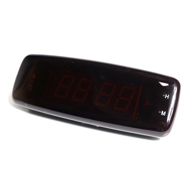 2007-2009 Year PC 24V Bus Electronic Clock 3804-00085 for Zhongtong Bus