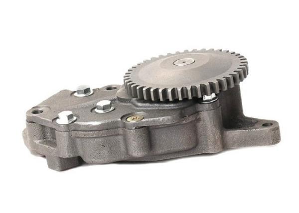 PC300-5 Water Oil Pump Assy 6221-51-1100 For Komatsu