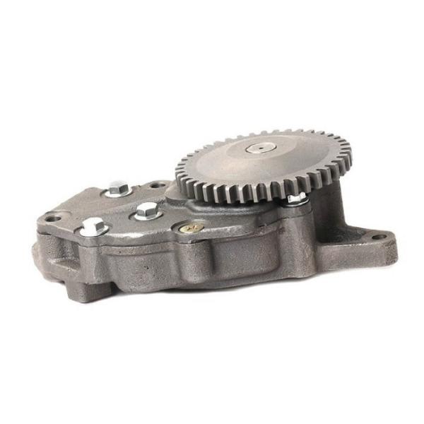 PC300-5 Water Oil Pump Assy 6221-51-1100 For Komatsu