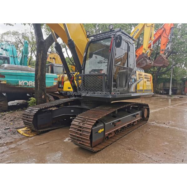 Использованный японский оригинальный экскаватор SK200D SK210 75 120 130 135 140 350-8