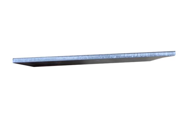 Food Industry Titanium Clad Plate , Titanium Steel Laminate Sheets Non Toxic
