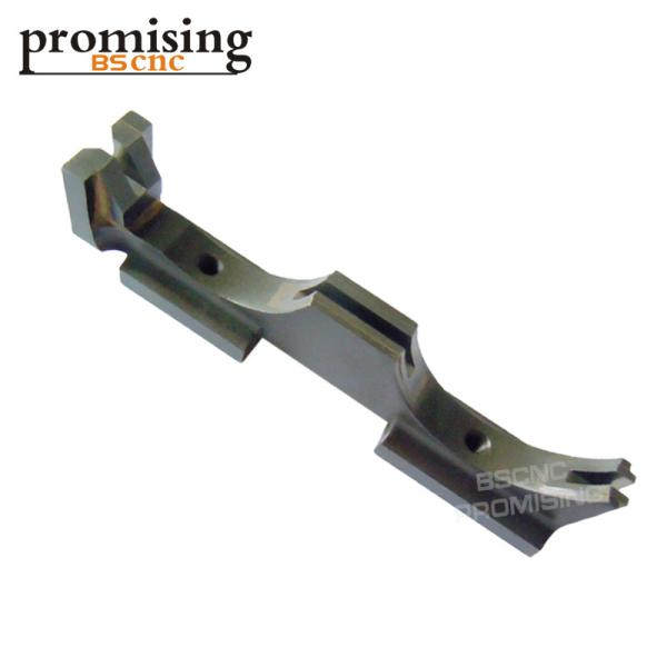 93297001 Knife Back Groove Blade Guide-Upper  For Gerber XLC7000 Z7 Cutter Spare Parts  Upper Carbide Blade Guide