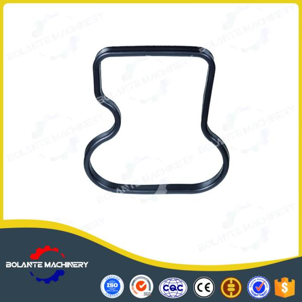 Diesel Engine Rubber Valve Cover Gasket 1420776 For Scania Truck