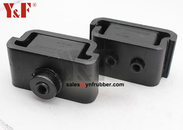 High Chemical Resistance Customized Rubber Corp Application Industry Solution for Industry