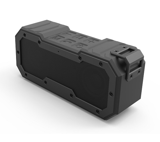 Lightweight High Power Bluetooth Speaker Laptop Mobile Bluetooth Speaker