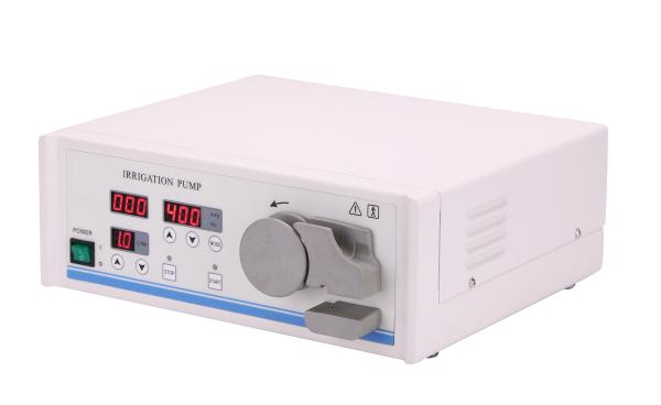 JG100 Endoscope Medical Irrigation Pump For Urology Gynecology Orthopedics