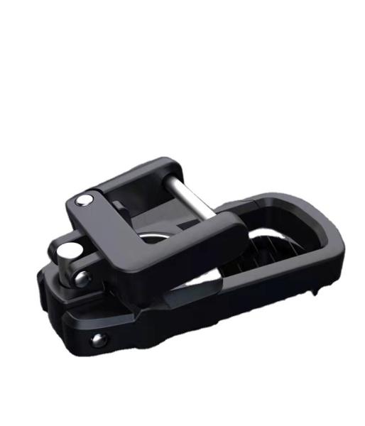 ODM durável de Ring Holder Heavy Duty Antiwear da porta-chaves do grampo da chave do carro