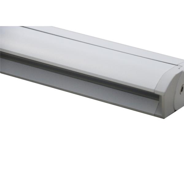 CSP Blackboard RA 95 6500K 2800lm Full Spectrum T8 Bulbs