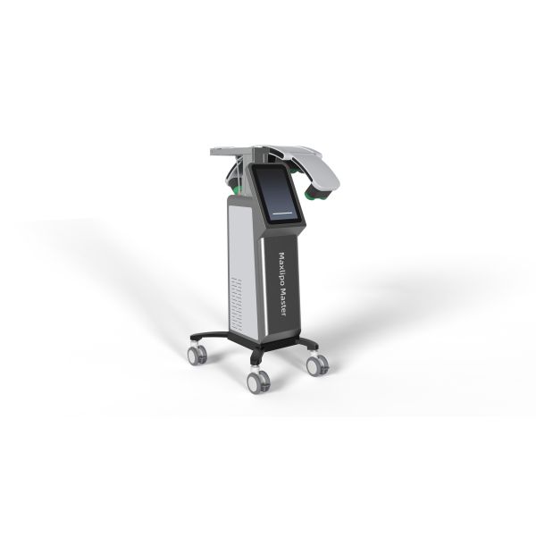 632nm Red Laser 532nm Green 10D Laser Slimming Machine Cold Laser for Reduce Fat