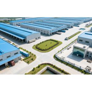 Yiwu Yunshuo Zipper Co., Ltd.