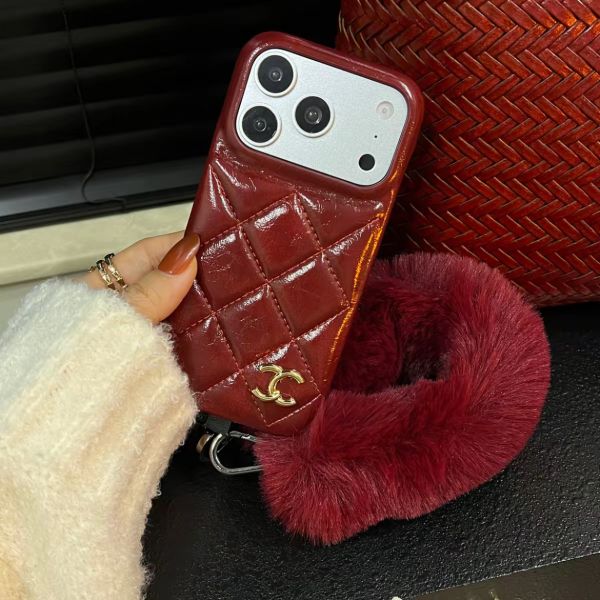 Designer phone case