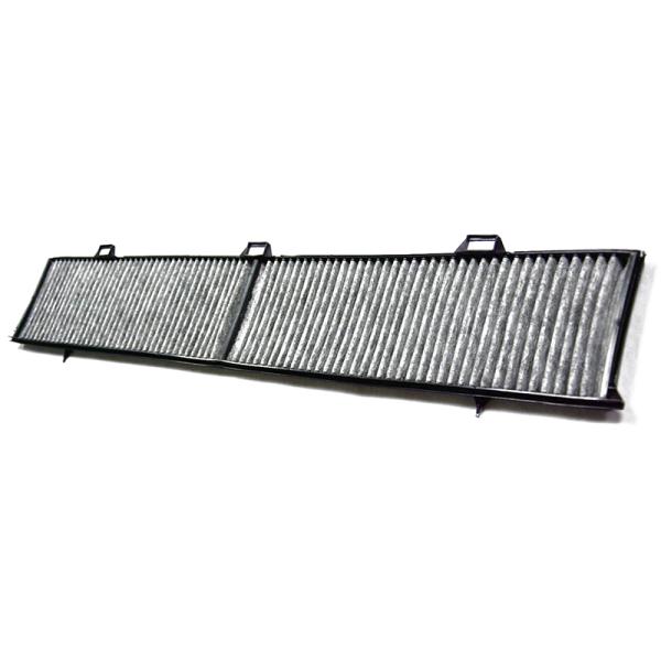 2006-2013 CUK8430 Cabin Air Filter Activated Carbon for OEM 64 31 6 946 628 Automobile 10000 Miles 93%-99% CN GUA