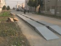 Portable Weigh Pads 30-150T Capacity for Industrial Weighing