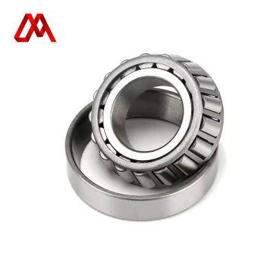 Masters 1098122320 Rodamiento exterior del eje trasero 1-09812232-0 para ISUZU FVR Truck Chassis Parts