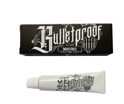 Micro Agulha 10g Creme de Alivio da Dor de Tatuagem Super Ansiante Creme Ansiologista