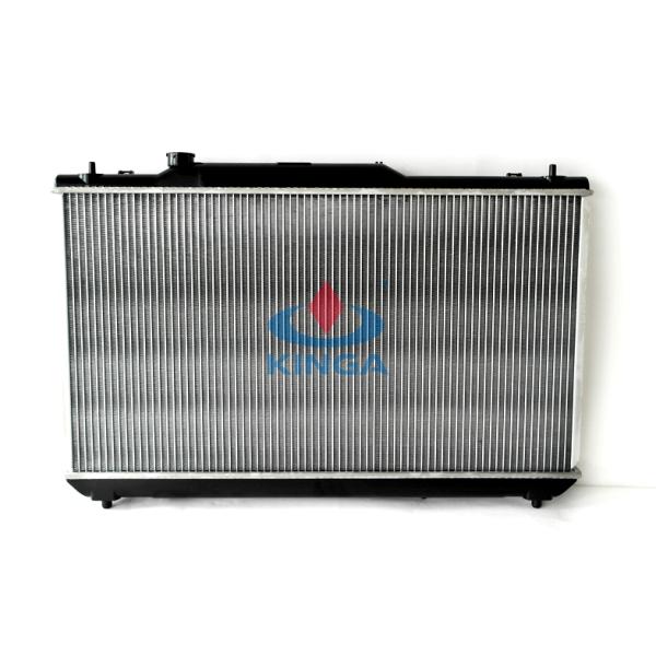 04 CAMRY SOLARA Toyota Radiator Aluminum Core OEM 16400 - 0H050 0H070 DPI 2623