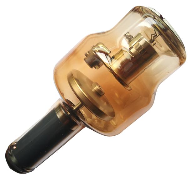 150КХУ 20кВ/46кВ удваивают трубка фокуса кс Рэй, поворачивая трубку вольфрама кс Рэй анода