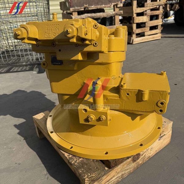 Hydraulic Pump Assembly 194-8383 / 283-5992 For CAT 330C Excavator Main Pump