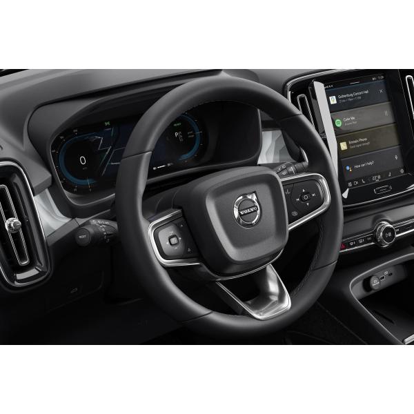 EV 2024 Volvo XC40 Recharge Pure Electric SUV 640km