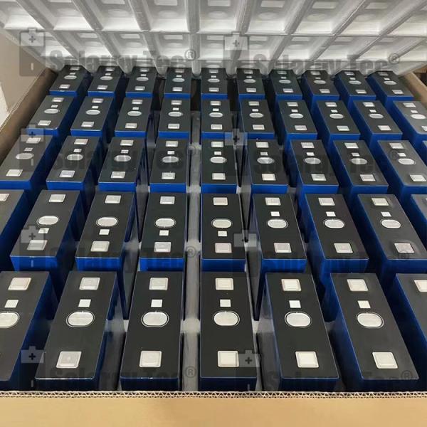11000 Cycles LiFePo4 Battery Cell REPT 3.2v280ah Lifepo4 Battery Prismatic Cells