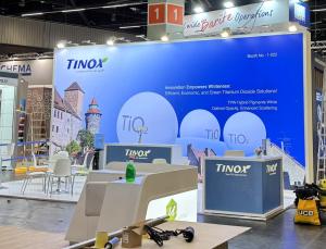 Tinox Chemical Co., Ltd.