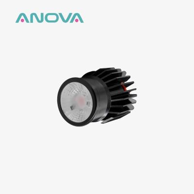MR16 Módulo de Espectro Completo IP65/ IP20 Iluminação comercial de 12 W