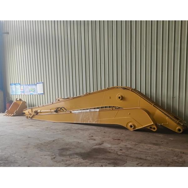 Premium Material long Reach Excavator Reach Long Arm Excavator Long Stick Excavator For Sale Long Excavator Boom For  excavator long arm excavator long boom long reach excavator boom