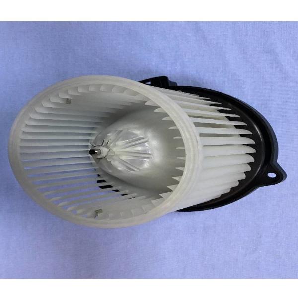 1638204142 Blower Motor Assembly For ML320 ML350 ML430 ML500 ML55