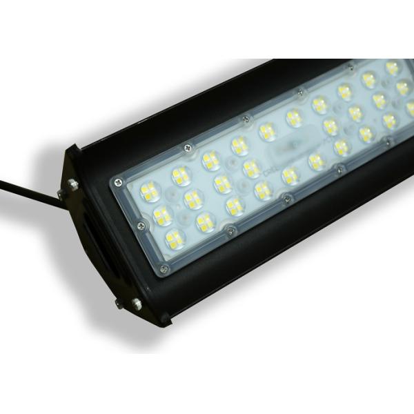 Super Bright Industrial 150w Led Linear High Bay Light For Factories , 5 Years Warranty
