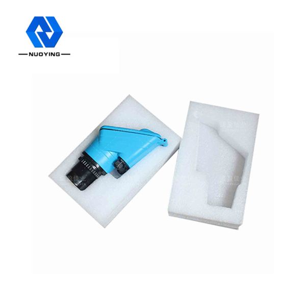 Non-contact Water Tank Meter Ultrasonic Sensors Process temperature -20~+70℃ Process pressure -0.1~0.1MPa(normal pressure)