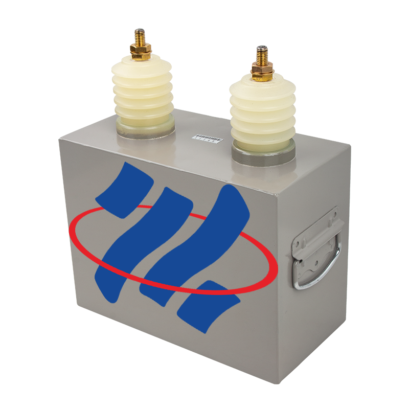 40kv 4UF High - Voltage Energy - Storing Capacitor