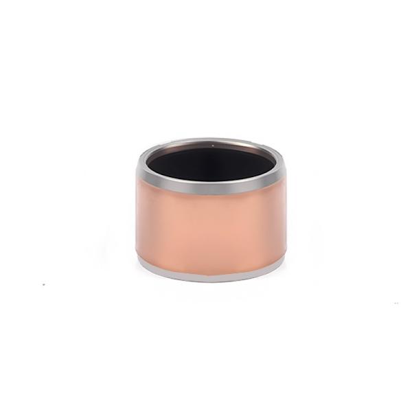 Bronze Intermediate Layer Sleeve Bushes Guide Bearings Long Life