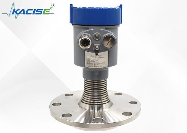 KLD805 80GHz 76mm レンズ アンテナ レーダー 高温・高圧用液体レベル送信機