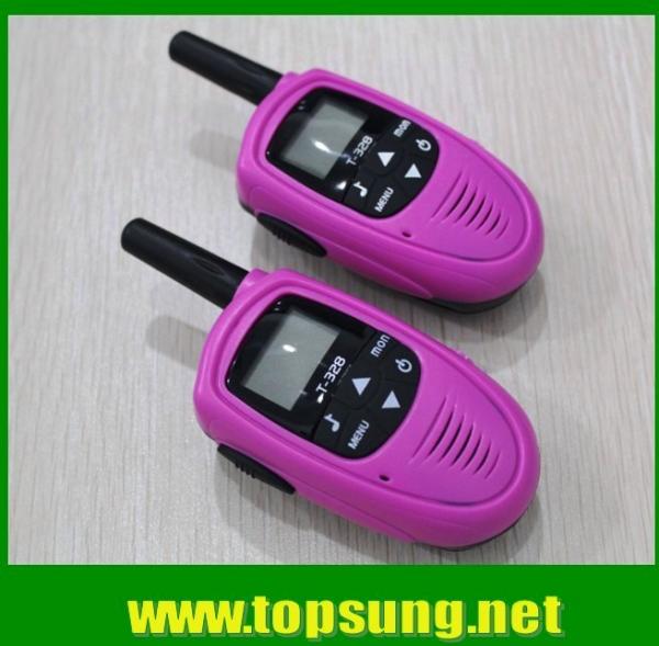 T328 mini anytone antenna ham radio CB HF portable radios