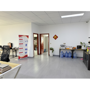 Changzhou Linmindu Measurement Technology Co., Ltd.