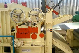 Высокая линия машины ширины 500-1600mm катушки производственной мощности разрезая машины стальные разрезая