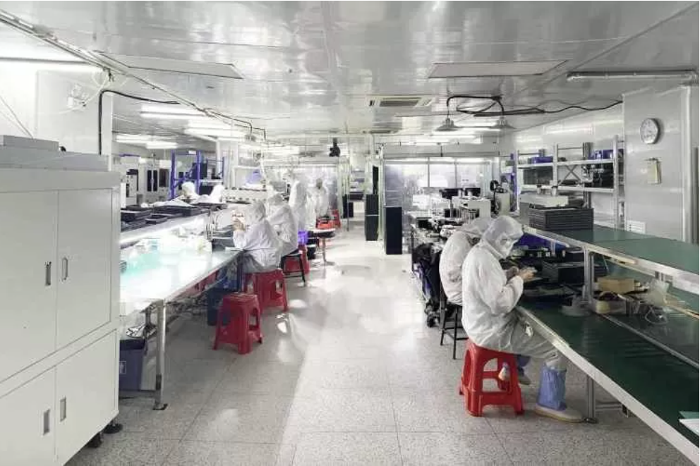 Shenzhen OCMC Technology Co., Ltd