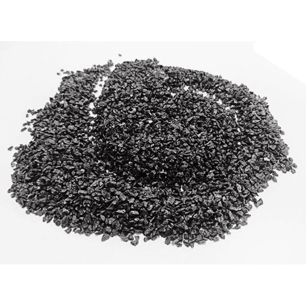 Industrial Grade Brown Fused Alumina Powder with Customized Size and 0.01% SiC Content