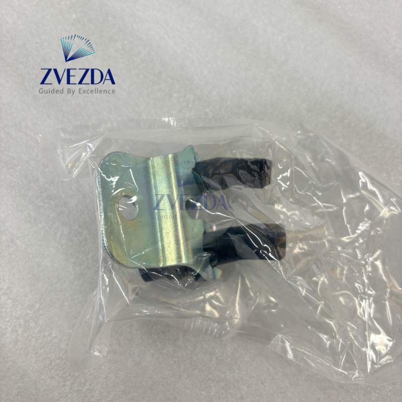 Pressure Sensor 533‑2245 ZVEZDA For Excavator E330GC