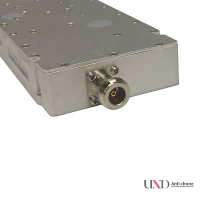 Customized Portable 6000-8000Mhz 50W Wideband Power Amplifier GAN Module Anti-Drone 6-8ghz 6-8g Wireless & RF Modules