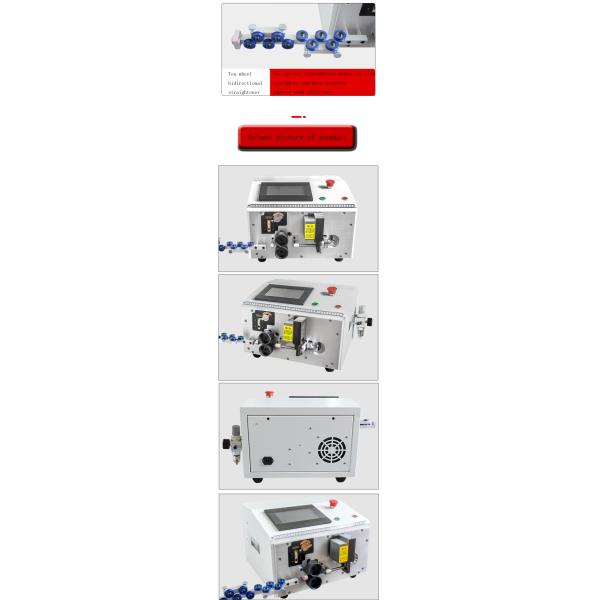Semi автоматический Labeler Dia25mm-150mm бутылки 120W для круглых бутылок ЛЮБИМЦА