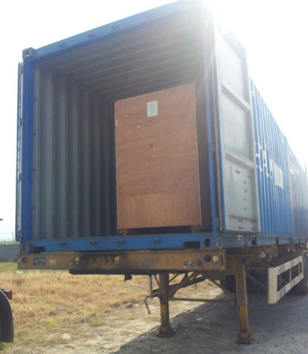 Лицевая маска 1.2KW режа складывая Nonwoven машины упаковки 0.6MPA автоматический