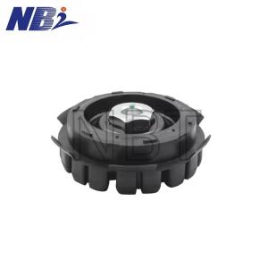 7SEU17C 12vエアコンクラッチ VW マルチバン 6pk 105mm OEM 447150-1522 447150-2613 7E0820803H
